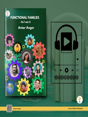 cover image of Functional Families